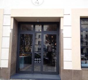 If Cafe Menu Menu For If Cafe Vinohrady Praha 2 If Cafe Menu Menu For If Cafe Vinohrady Praha 2